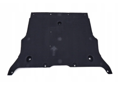 Защита днища передняя (полиэфирное волокно)