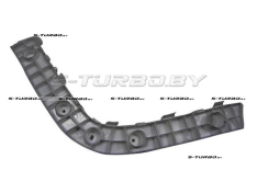 Кронштейн заднего бампера (правый)