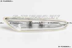 Повторитель поворота (левый) белый