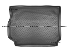 Коврик в багажник модельный полиуретановый