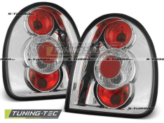 Задние фонари CHROME