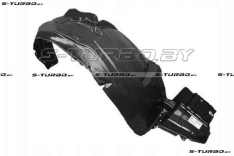 Подкрылок передний (правый)