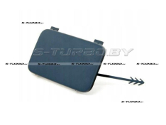 Заглушка отверстия крюка (задняя) правая