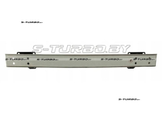 Усилитель переднего бампера (пластик)