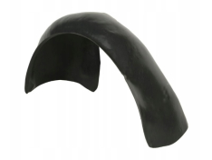 Подкрылок передний (правый)