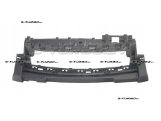 Усилитель переднего бампера (пластик) верхняя часть