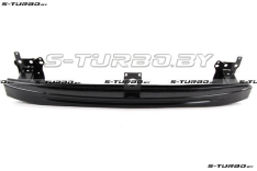 Усилитель переднего бампера (сталь)