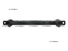 Усилитель заднего бампера