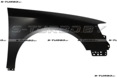 Крыло переднее (правое) оцинкованная сталь