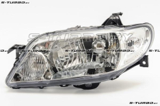 Передняя фара (левая)