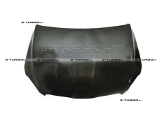 Капот, сталь