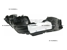 Подкрылок передний (левый) с изоляцией, для версий base / l / le / limited model / xle, c 2014