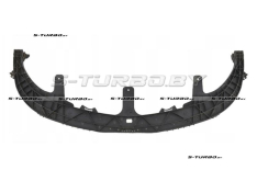 Усилитель переднего бампера (пластик) нижняя часть