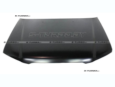 Капот, сталь