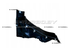 Подкрылок передний (левый) передняя часть