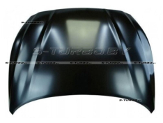 Капот, сталь