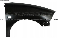 Крыло переднее (правое) с отв. под повторитель, сталь