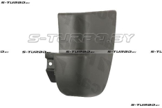 Бампер задний (правая часть)