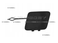 Заглушка отверстия крюка (задняя)