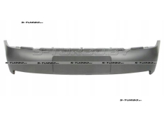 Бампер передний (грунтованный) 1998-2002
