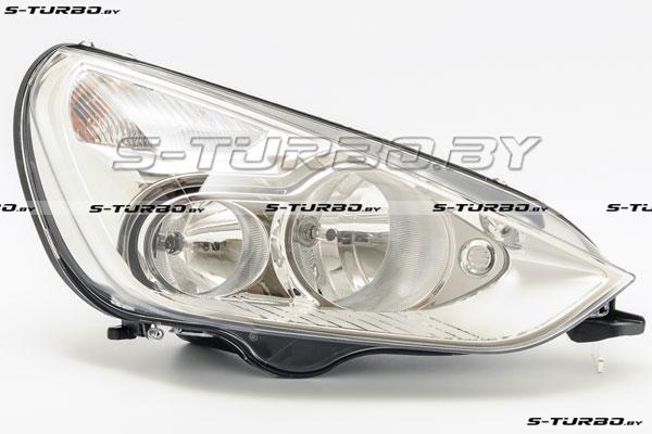 Передняя фара (правая)