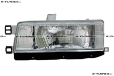 Передняя фара (левая)