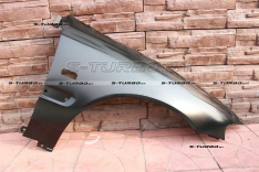 Крыло переднее (правое) с отв. под повторитель, сталь