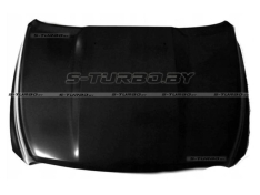 Капот, сталь