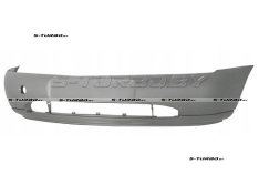 Бампер передний (грунтованный)