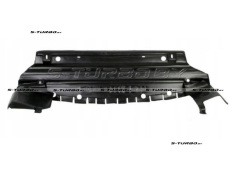 Защита бампера (пластик) бензин / дизель, 2006-2012