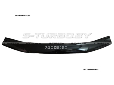 Дефлектор капота