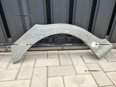 Арка задняя (правая) заводской штамп