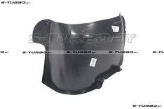 Подкрылок передний (левый) передняя часть