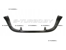 Спойлер заднего бампера, для версии sport