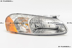 Передняя фара (правая)