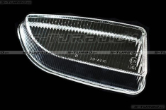 Стекло противотуманной фары (правое)