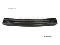 Усилитель заднего бампера, с отв. под парктроники