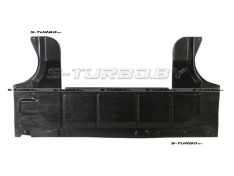 Защита двигателя (пластик) бензин / дизель, кроме v6 3.0