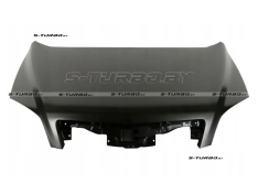 Капот, сталь