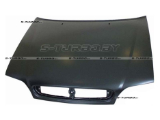 Капот, 1992-1995, сталь