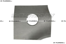 Ремкомплект горловины бака, заводской штамп