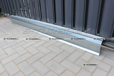 Порог (правый) полный профиль, ремкомплект