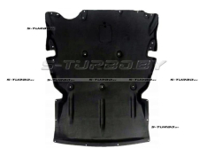 Защита двигателя (полиэфирное волокно) бензин / дизель