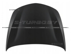 Капот, сталь