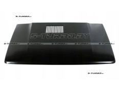 Капот, сталь