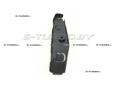 Кронштейн переднего бампера (левый)