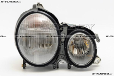 Передняя фара (правая)