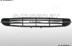 Решетка в бампер (центральная)