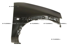 Крыло переднее (правое) с отв. под повторитель, с отв. под накладку, сталь