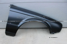 Крыло переднее (правое) без отв. под повторитель, сталь